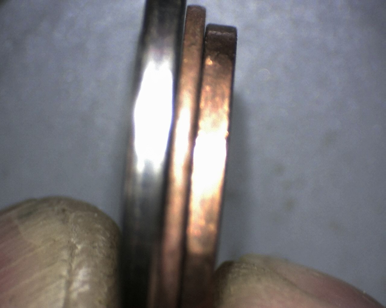 Nickle-Strick-On-A-1-Cent-Blank?
